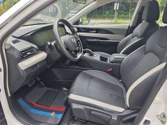 Dongfeng Fengshen E70 500 Super Comfort Edition - ფოტო 13