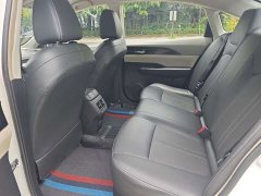 Dongfeng Fengshen E70 500 Super Comfort Edition - ფოტო 14