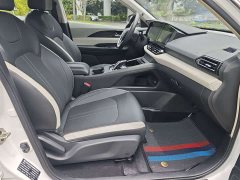 Dongfeng Fengshen E70 500 Super Comfort Edition - ფოტო 15