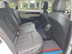 Dongfeng Fengshen E70 500 Super Comfort Edition - ფოტო 16