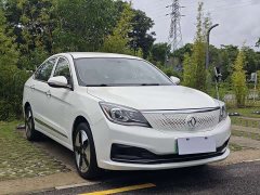 Dongfeng Fengshen E70 500 Super Comfort Edition - ფოტო 3