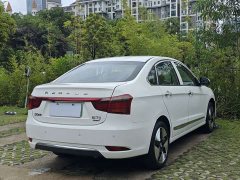 Dongfeng Fengshen E70 500 Super Comfort Edition - ფოტო 4