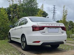 Dongfeng Fengshen E70 500 Super Comfort Edition - ფოტო 6