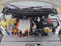 Dongfeng Fengshen E70 500 Super Comfort Edition - ფოტო 8