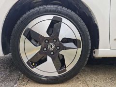 Dongfeng Fengshen E70 500 Super Comfort Edition - ფოტო 9
