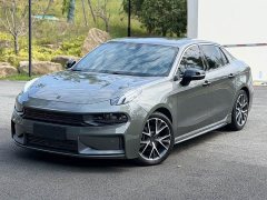 Lynk & Co 03 2.0TD Automatic Pro - ფოტო 1