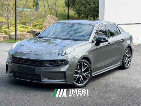 2022 Lynk & Co 03 2.0TD Automatic Pro - ავტომობილი ჩინეთიდან