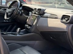 Lynk & Co 03 2.0TD Automatic Pro - ფოტო 13