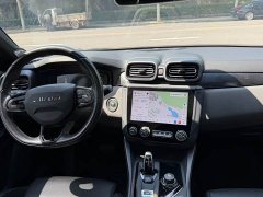 Lynk & Co 03 2.0TD Automatic Pro - ფოტო 14