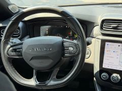 Lynk & Co 03 2.0TD Automatic Pro - ფოტო 17