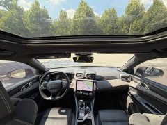 Lynk & Co 03 2.0TD Automatic Pro - ფოტო 18