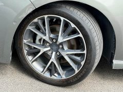 Lynk & Co 03 2.0TD Automatic Pro - ფოტო 4