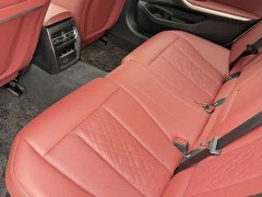 BMW 3 Series 320Li M Sport Package - ფოტო 10