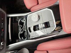 BMW 3 Series 320Li M Sport Package - ფოტო 16