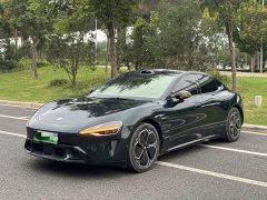 Xiaomi SU7 Rear-Wheel Drive Standard Edition - ფოტო 1