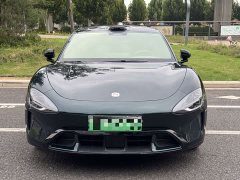 Xiaomi SU7 Rear-Wheel Drive Standard Edition - ფოტო 2