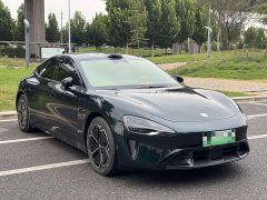 Xiaomi SU7 Rear-Wheel Drive Standard Edition - ფოტო 3