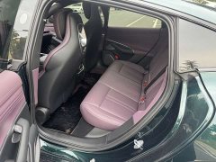 Xiaomi SU7 Rear-Wheel Drive Standard Edition - ფოტო 5