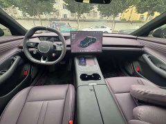 Xiaomi SU7 Rear-Wheel Drive Standard Edition - ფოტო 6