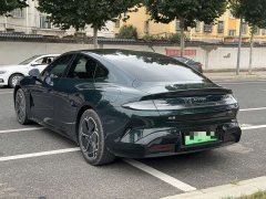 Xiaomi SU7 Rear-Wheel Drive Standard Edition - ფოტო 7