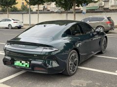 Xiaomi SU7 Rear-Wheel Drive Standard Edition - ფოტო 9
