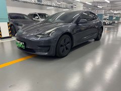 Tesla Model 3 Rear-Wheel Drive - ფოტო 1