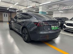 Tesla Model 3 Rear-Wheel Drive - ფოტო 2