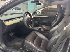 Tesla Model 3 Rear-Wheel Drive - ფოტო 3