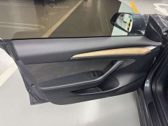 Tesla Model 3 Rear-Wheel Drive - ფოტო 4