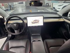 Tesla Model 3 Rear-Wheel Drive - ფოტო 6