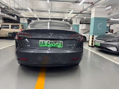 Tesla Model 3 Rear-Wheel Drive - ფოტო 7