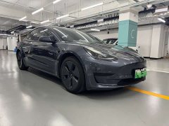 Tesla Model 3 Rear-Wheel Drive - ფოტო 8