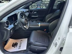 Mercedes-Benz C-Class 2024 Facelift C 200 L Sport Edition - ფოტო 4