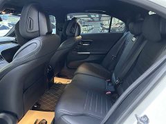 Mercedes-Benz C-Class 2024 Facelift C 200 L Sport Edition - ფოტო 5