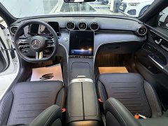 Mercedes-Benz C-Class 2024 Facelift C 200 L Sport Edition - ფოტო 6
