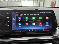 BMW X1 2023 sDrive20Li X Design Package - ფოტო 12