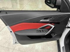 BMW X1 2023 sDrive20Li X Design Package - ფოტო 16