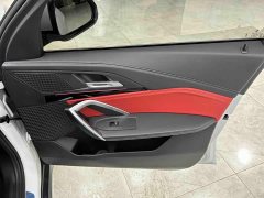 BMW X1 2023 sDrive20Li X Design Package - ფოტო 18