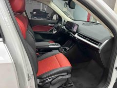 BMW X1 2023 sDrive20Li X Design Package - ფოტო 19