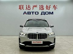 BMW X1 2023 sDrive20Li X Design Package - ფოტო 2