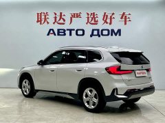 BMW X1 2023 sDrive20Li X Design Package - ფოტო 4