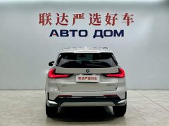 BMW X1 2023 sDrive20Li X Design Package - ფოტო 5