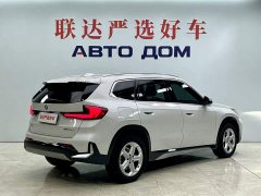 BMW X1 2023 sDrive20Li X Design Package - ფოტო 6
