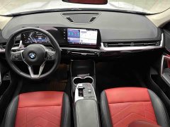 BMW X1 2023 sDrive20Li X Design Package - ფოტო 7