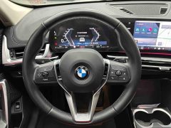 BMW X1 2023 sDrive20Li X Design Package - ფოტო 8
