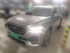 Geely Xingyue L 2.0T DCT EVO FWD Flagship - ფოტო 1