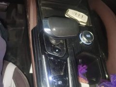 Geely Xingyue L 2.0T DCT EVO FWD Flagship - ფოტო 10