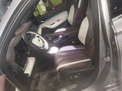 Geely Xingyue L 2.0T DCT EVO FWD Flagship - ფოტო 11
