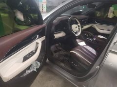 Geely Xingyue L 2.0T DCT EVO FWD Flagship - ფოტო 12