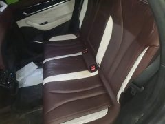 Geely Xingyue L 2.0T DCT EVO FWD Flagship - ფოტო 13